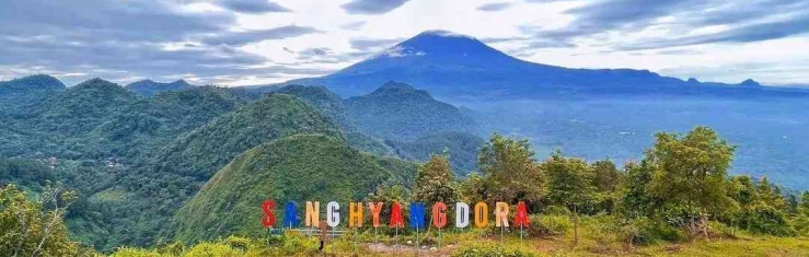 DESA LEUWIKUJANG